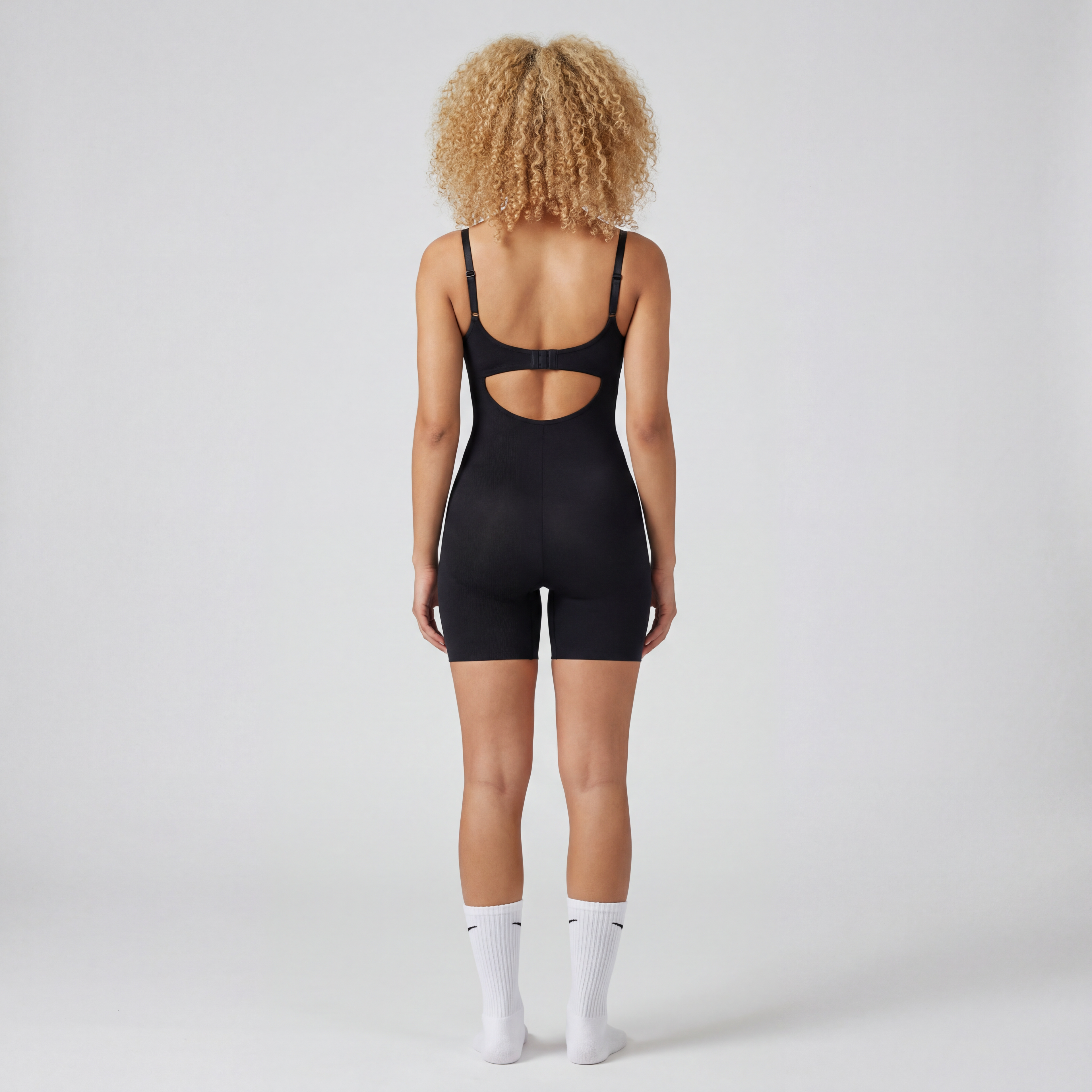 EraWaist FullSculpt™ Zip-Front Full Body Shaper