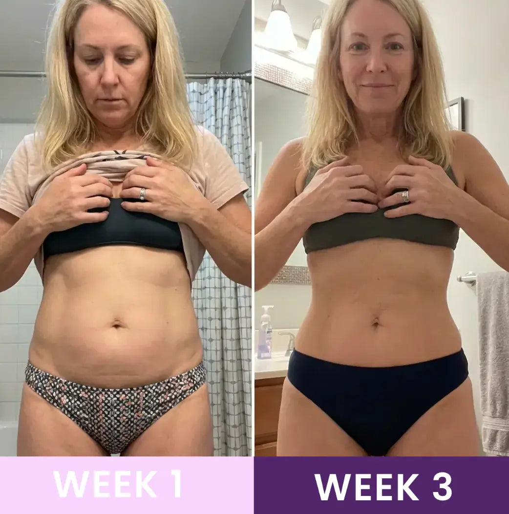 InstantSculpt™ Tummy Control & Butt Lift Effect Shapewear SHPWR