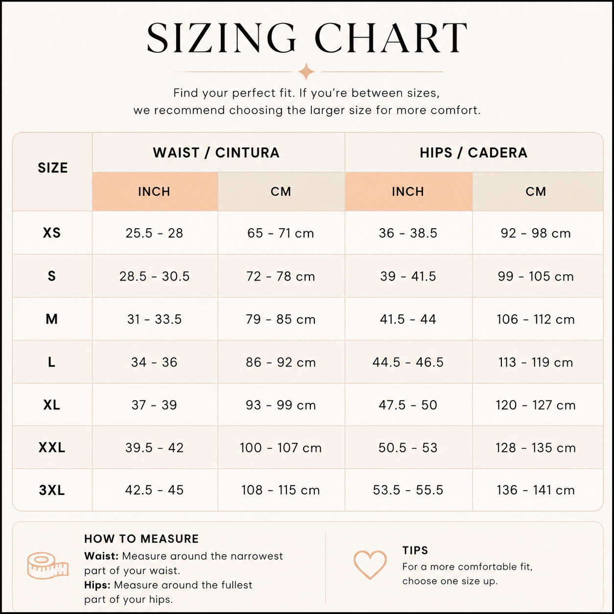 InstantSculpt™ Tummy Control & Butt Lift Effect Shapewear