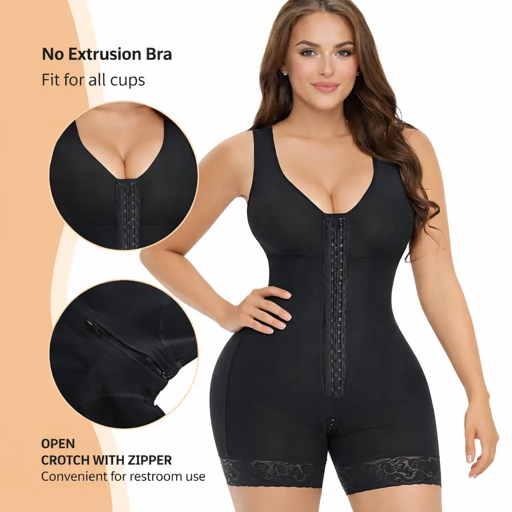 InstantSculpt™ Tummy Control & Butt Lift Effect Shapewear SHPWR
