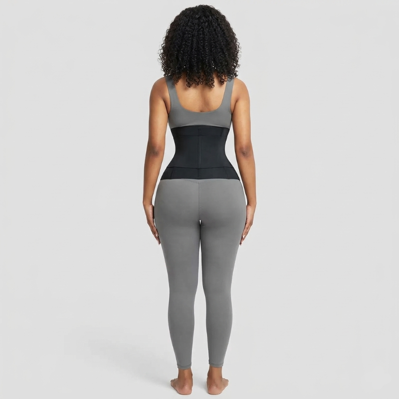 ThermoFit™ Hourglass Waist Cincher EraWaist